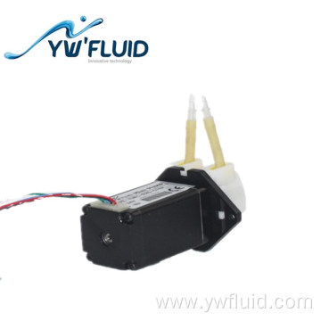 liquid Electric power mini peristaltic pump